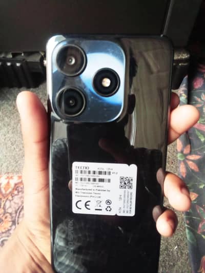 Tecno Spark 10C