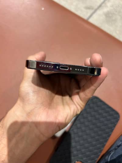 Apple iPhone 12 Pro Max