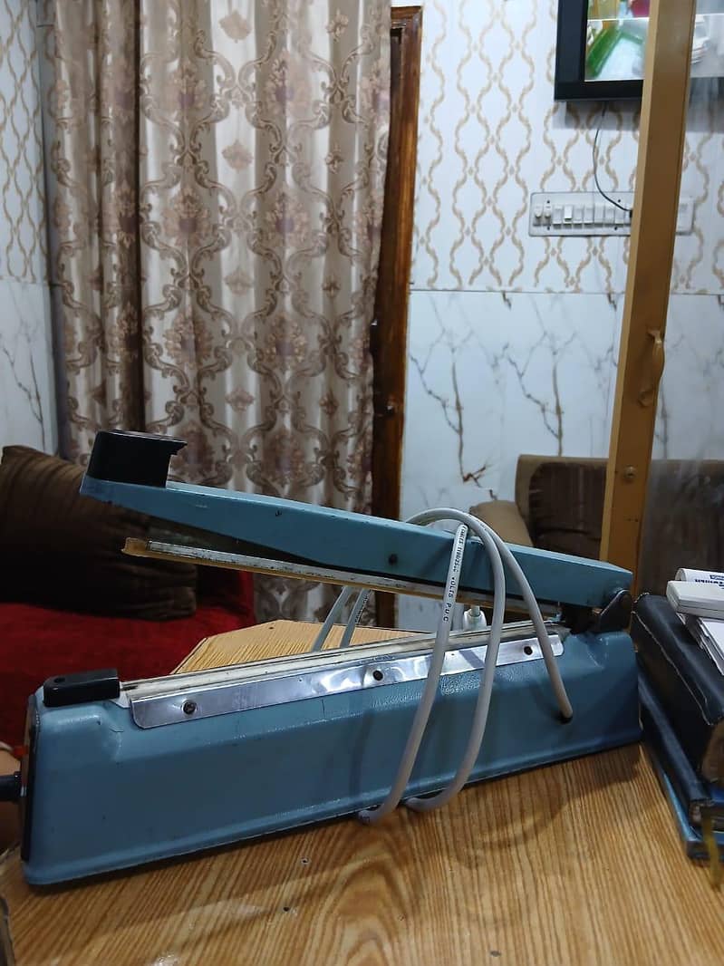 packing machine 2