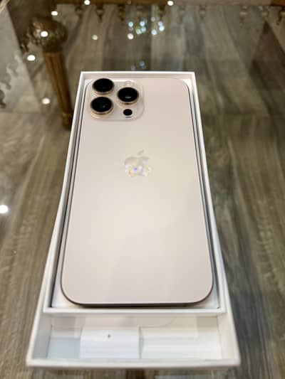 16 pro max jv 256gb