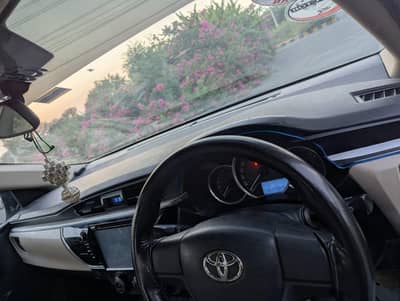 gli or picanto automatic