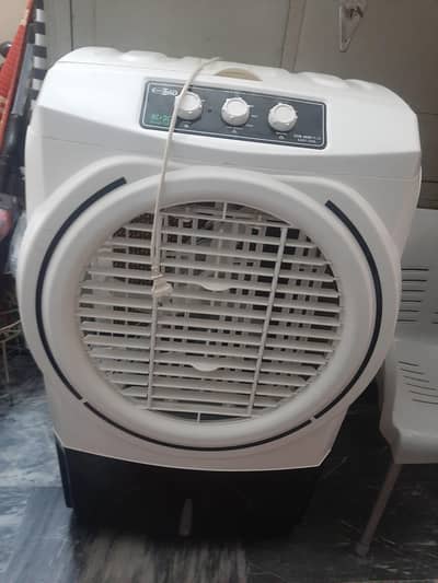 Asia room cooler
