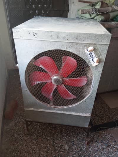 Lahori cooler