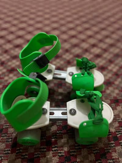  Adjustable Skates for Kids – Strong Grip