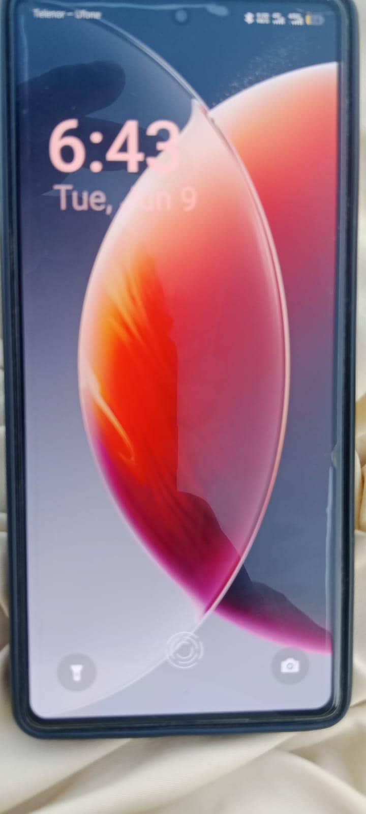 tecno 3