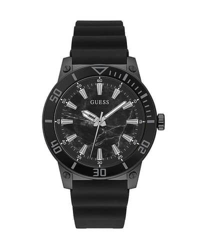 GUESS ORIGINAL WATCH GW0420G3