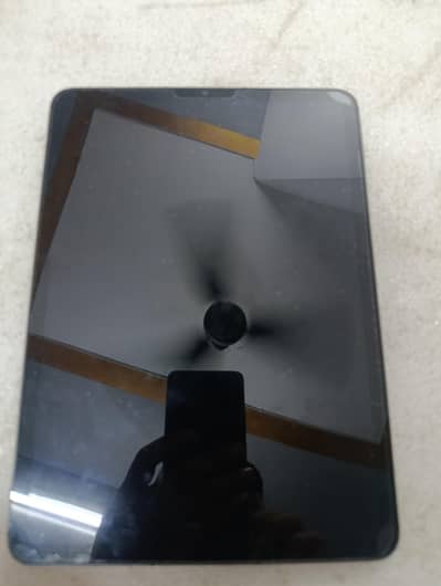 iPad Pro M1 256GB 10/9.5 condition cellular+WiFi