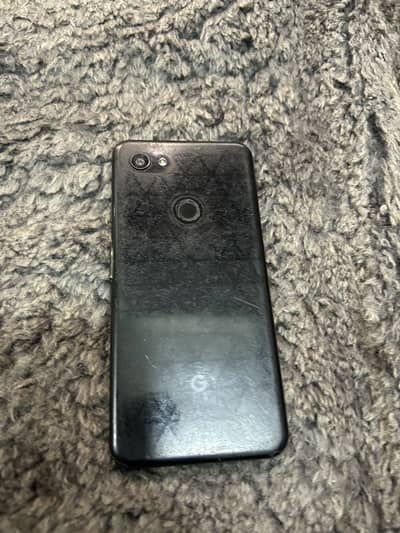 Google Pixel 3a XL