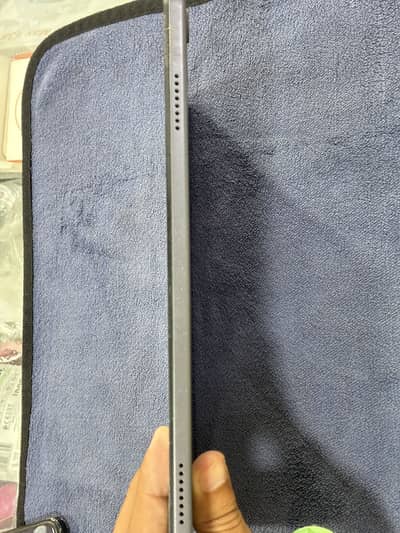 Lenovo table