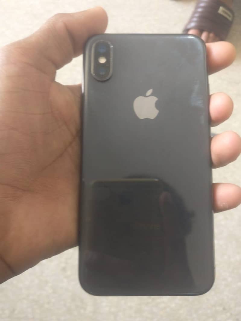 Apple iPhone X 0