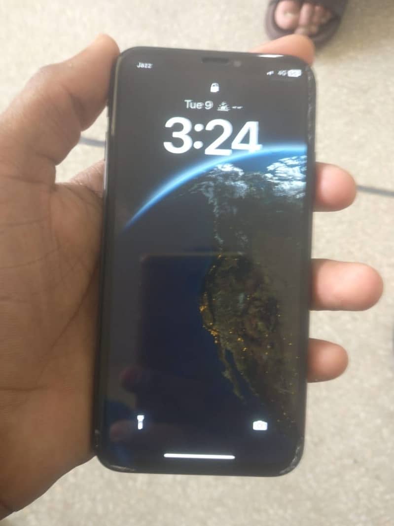 Apple iPhone X 1