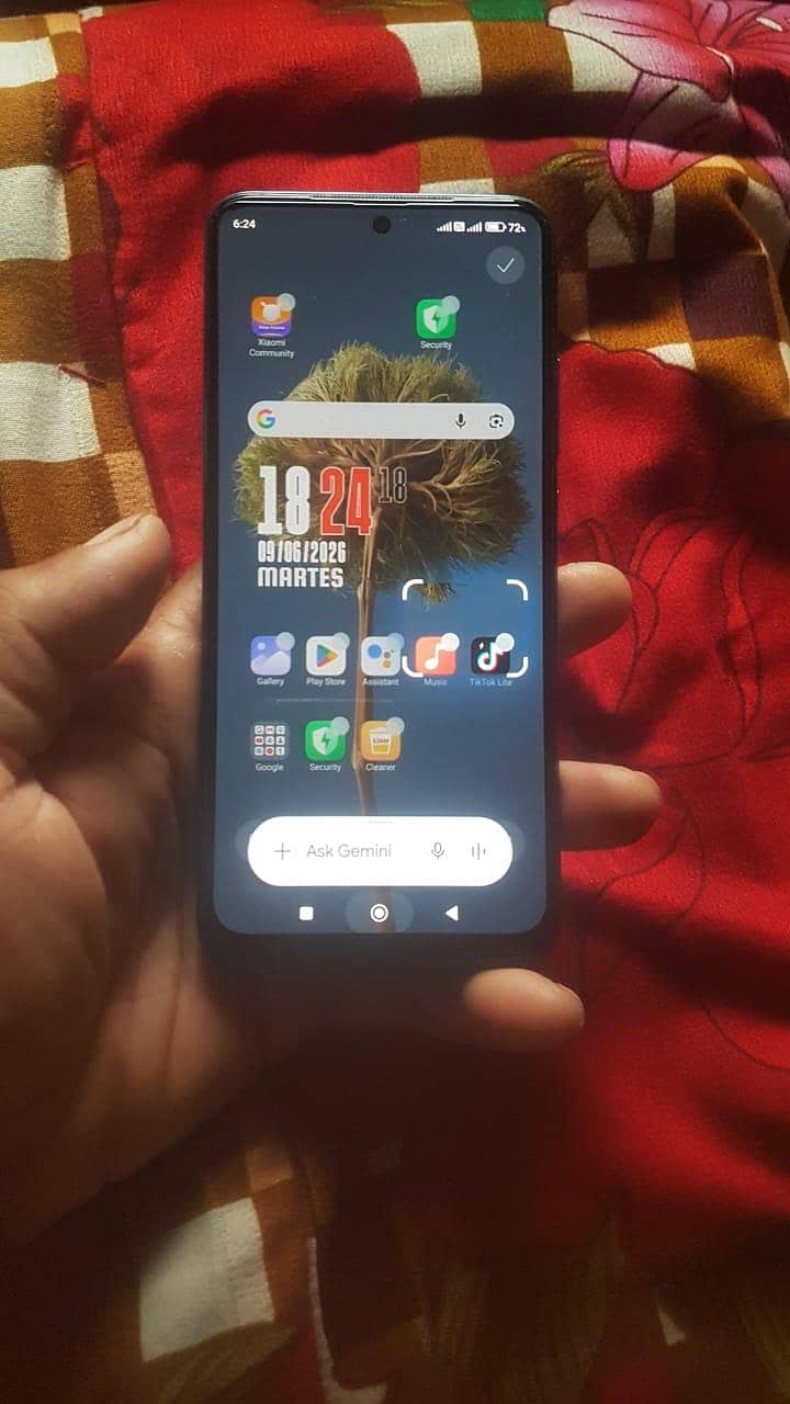 redmi 6