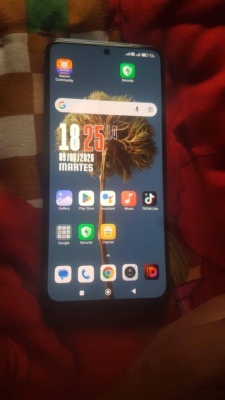 redmi 7