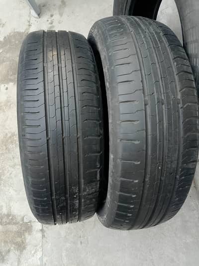 WAGON R/CULTUS Tyres 165/65 R14