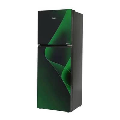 Box pack Haider fridge HRF 276