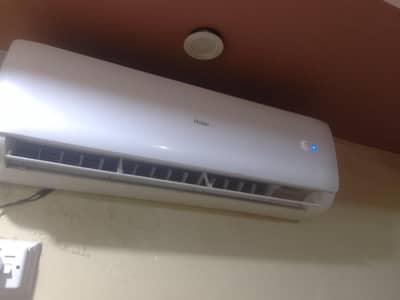 A. C 1.5 Haier