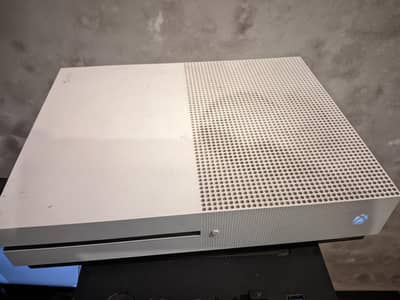 xbox one s 500gb