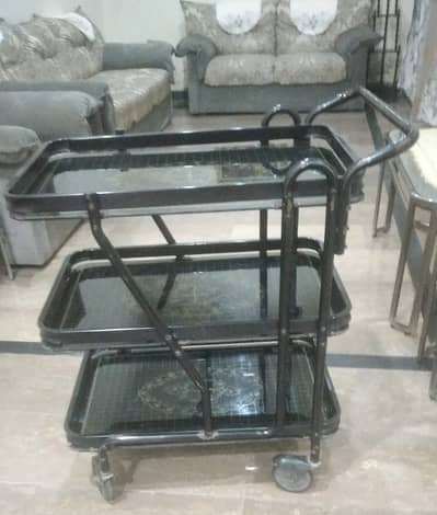 High Quality TROLLY for Sale