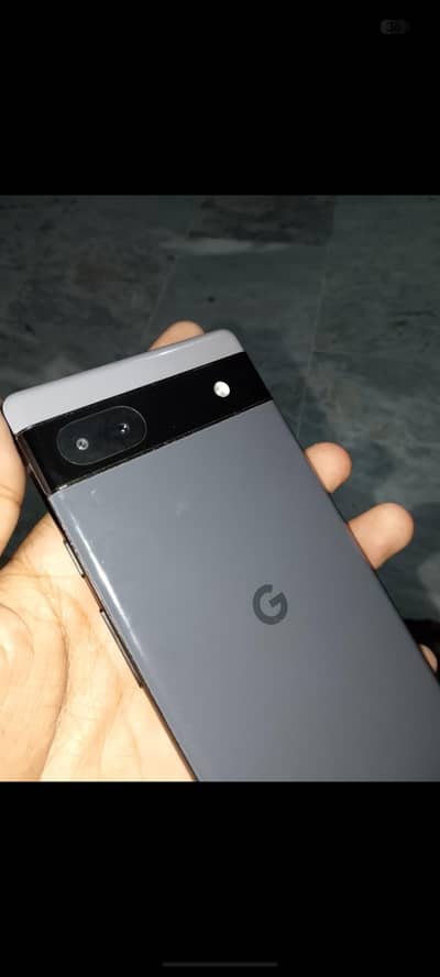 Google Pixel 6a