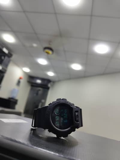Casio g shock 1289 dw 6900 price