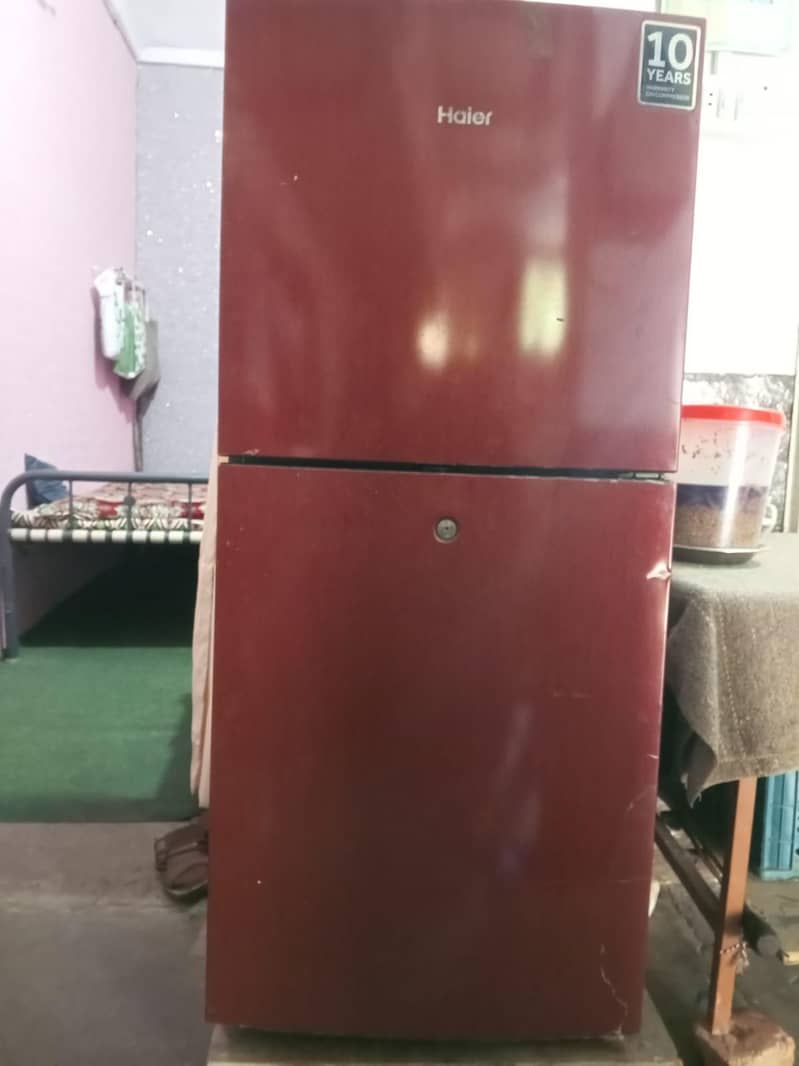 Fridge 0
