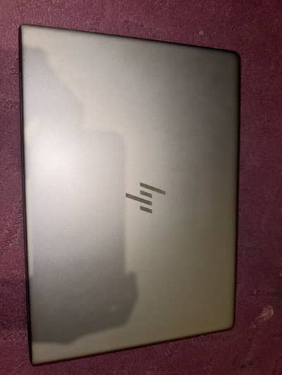 HP ZBook 14u G5 | Radeon Pro Graphics | 16GB RAM
