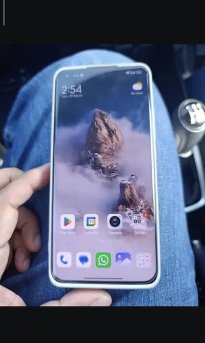 Xiaomi Mi 11 Ultra