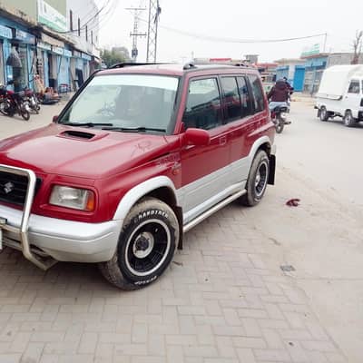 Suzuki Vitara 1998