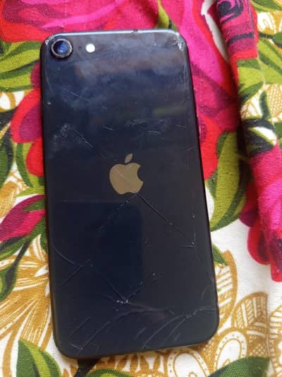 Apple iPhone SE jv