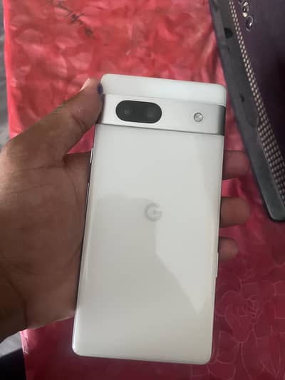 Google Pixel 7a