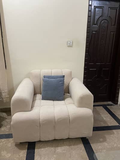 5 seater sofa set
