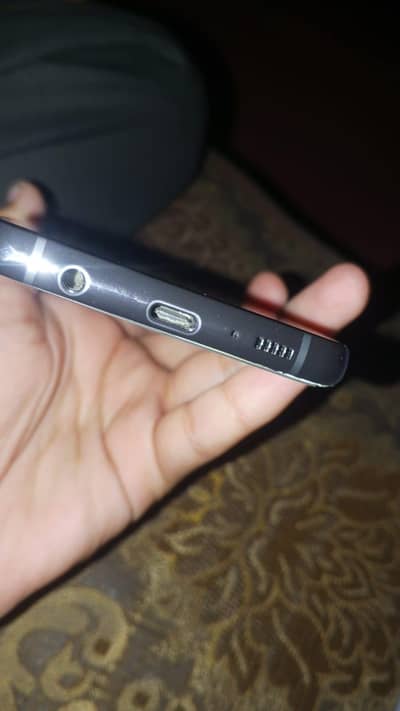 Samsung Mobile S10 Plus