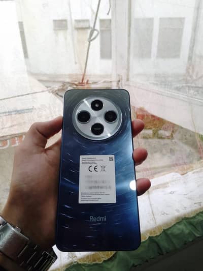 Xiaomi Redmi 14C with box