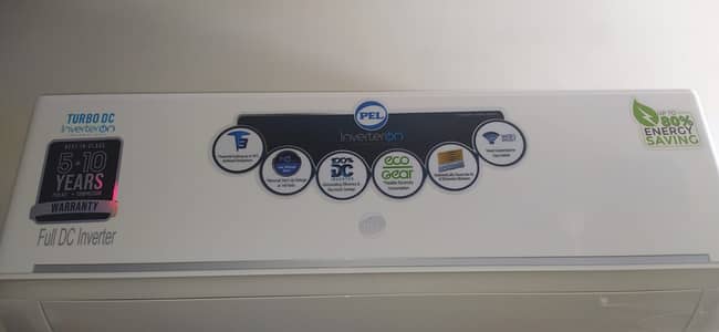 PEL Split AC