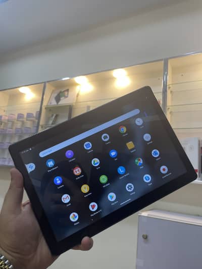 Lenovo M10 Tab