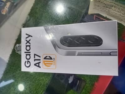 Samsung A17