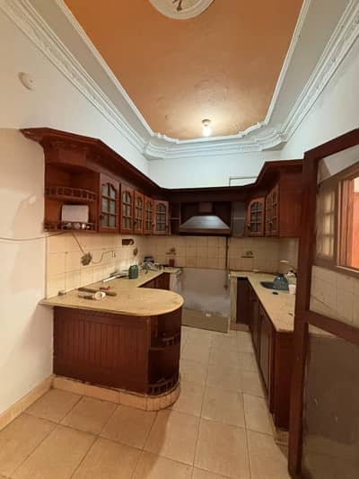 400 Sq. Yards Double Story Independent House for Rent | | Sweet Water | No Load Shedding | Near Main Road | Ideal for Silent Commercial Use | Rent PKR 300,000,johar blk 13