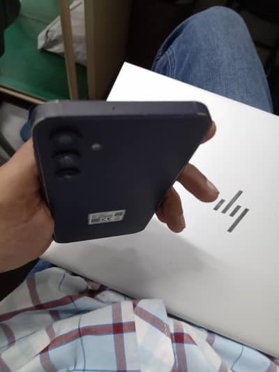 Samsung Mobile A15 5G