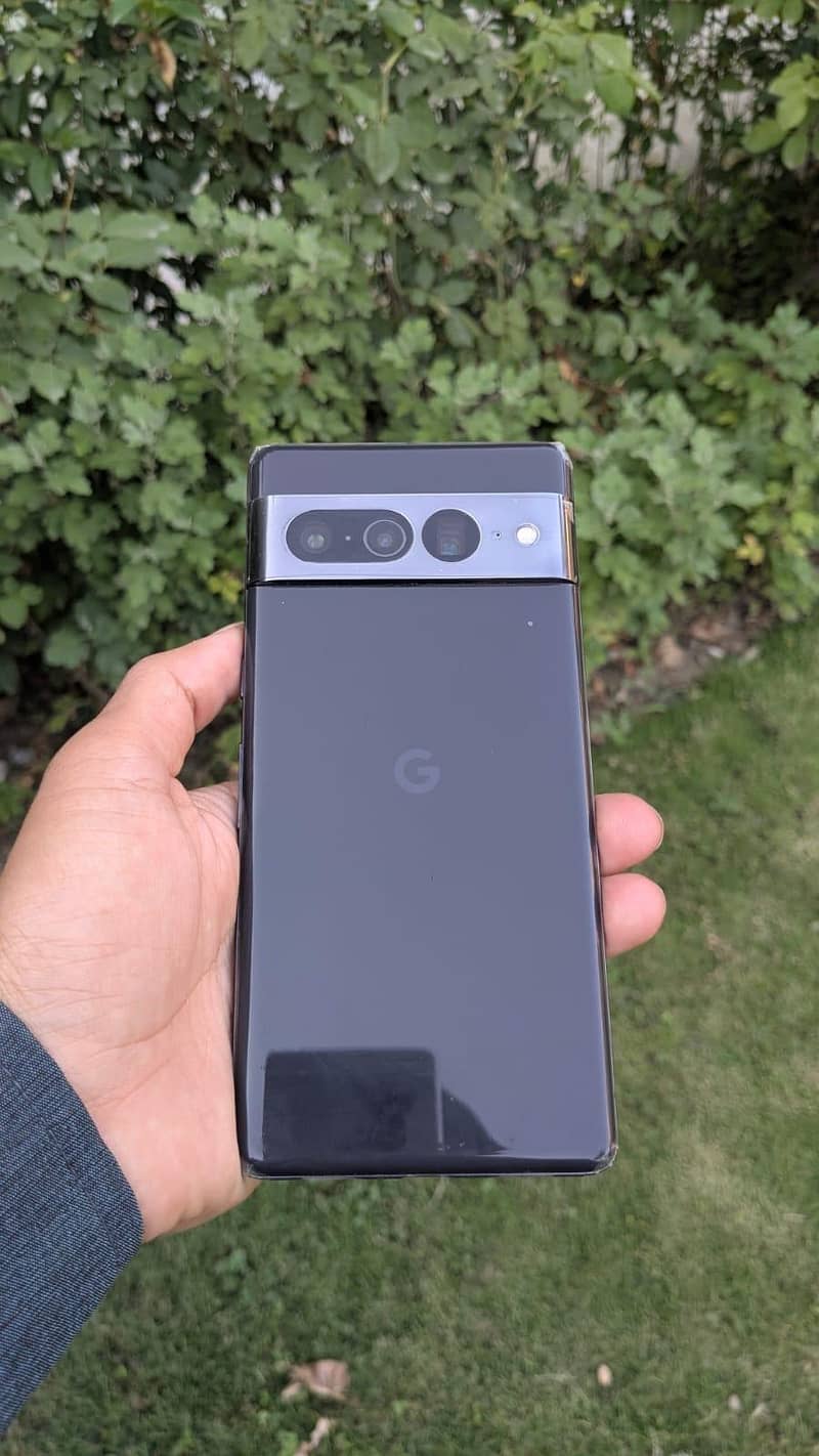Google Pixel 7 Pro 0