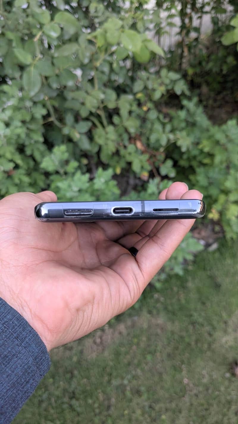 Google Pixel 7 Pro 3
