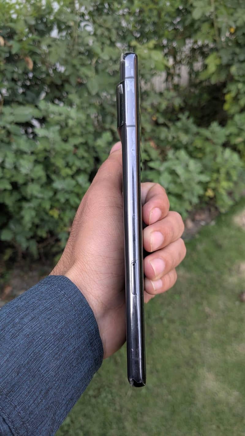 Google Pixel 7 Pro 5