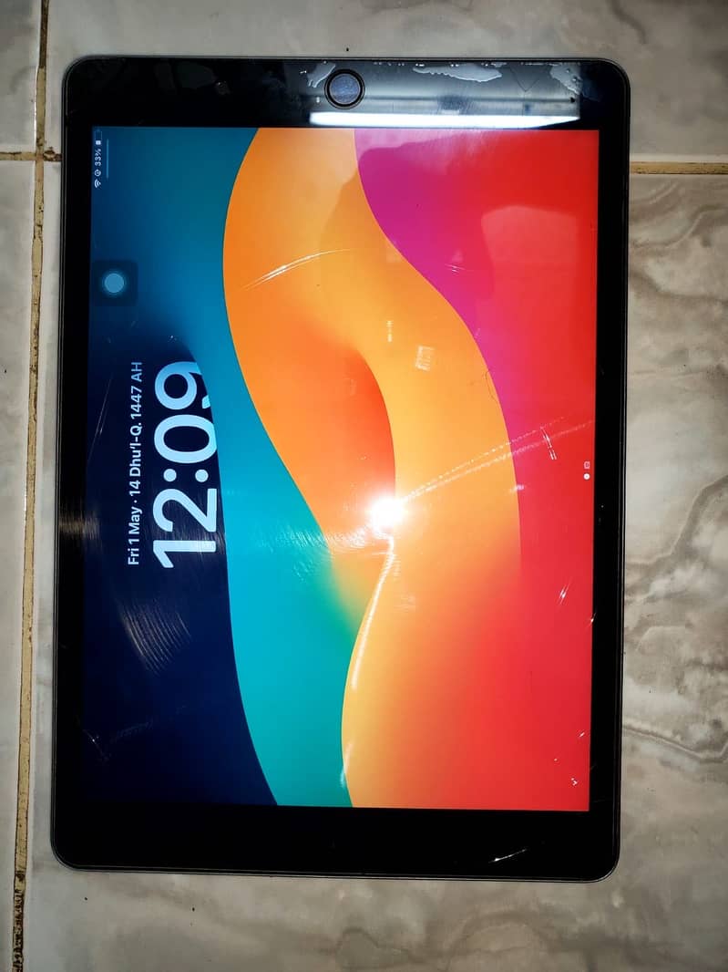 ipad 7th generation 32GB 1
