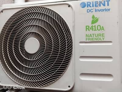orient DC inverter AC