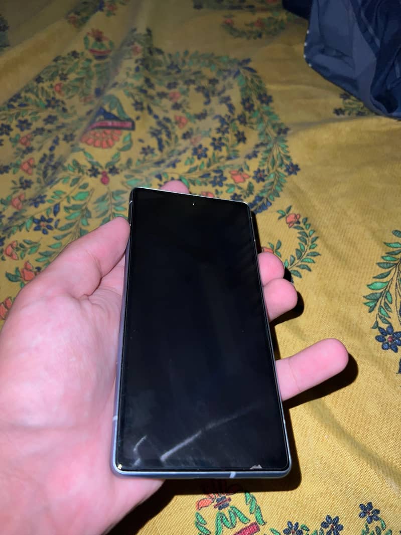 GOOGLE PIXEL 7A C**D APPROVED 3
