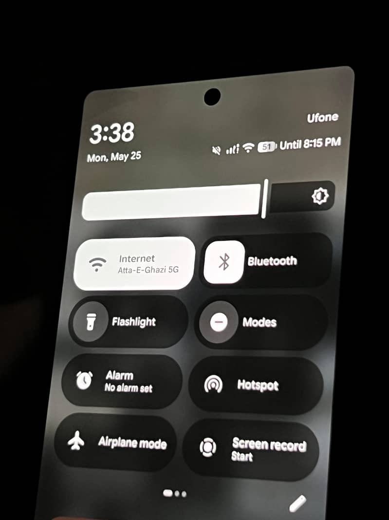 GOOGLE PIXEL 7A C**D APPROVED 6