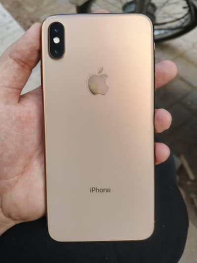 Apple iPhone XS Max