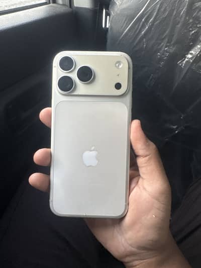 Apple iPhone 17 Pro Max 256 GB FU