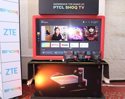 SHOQ TV ANDROID