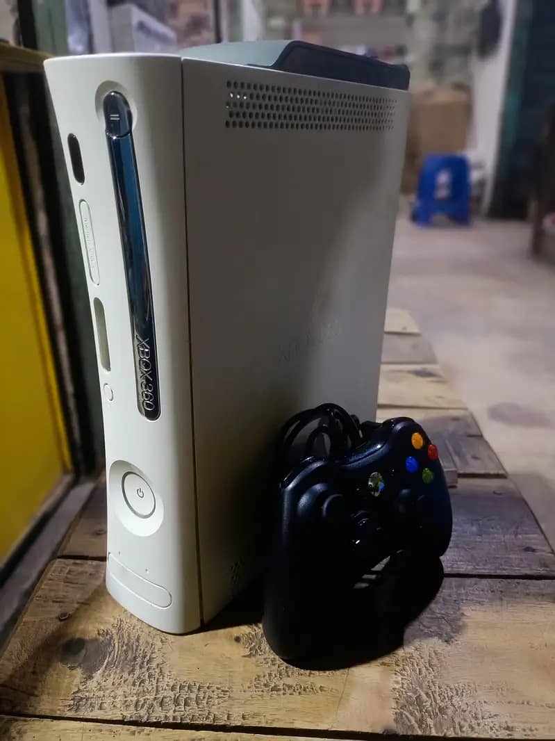 Xbox360 2