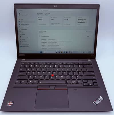 LENOVO Gaming Ryzen 7=Core i7 10th-GEN 2GB AMD Graphic 16-RAM 256-NVM